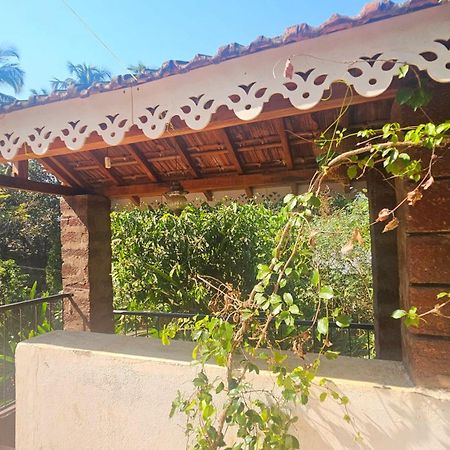 Bhatye Beach Resort Ratnagiri Luaran gambar