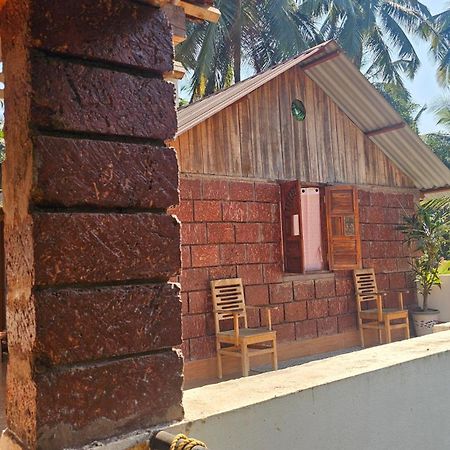 Bhatye Beach Resort Ratnagiri Luaran gambar