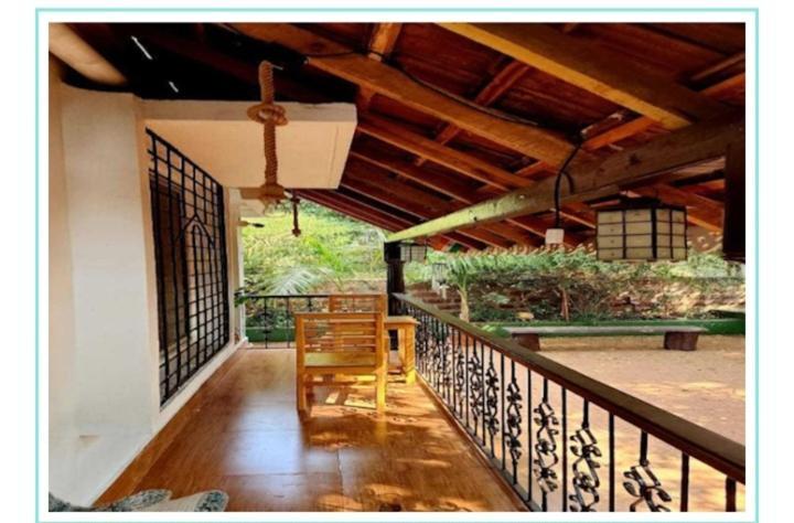 Bhatye Beach Resort Ratnagiri Luaran gambar