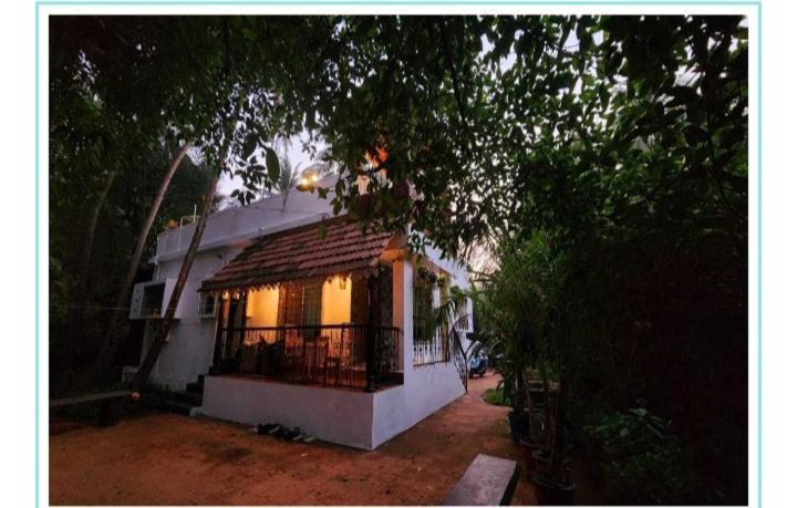 Bhatye Beach Resort Ratnagiri Luaran gambar