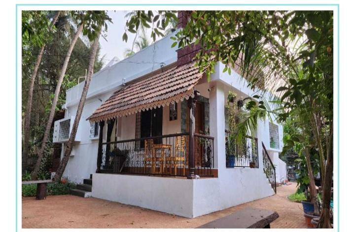 Bhatye Beach Resort Ratnagiri Luaran gambar