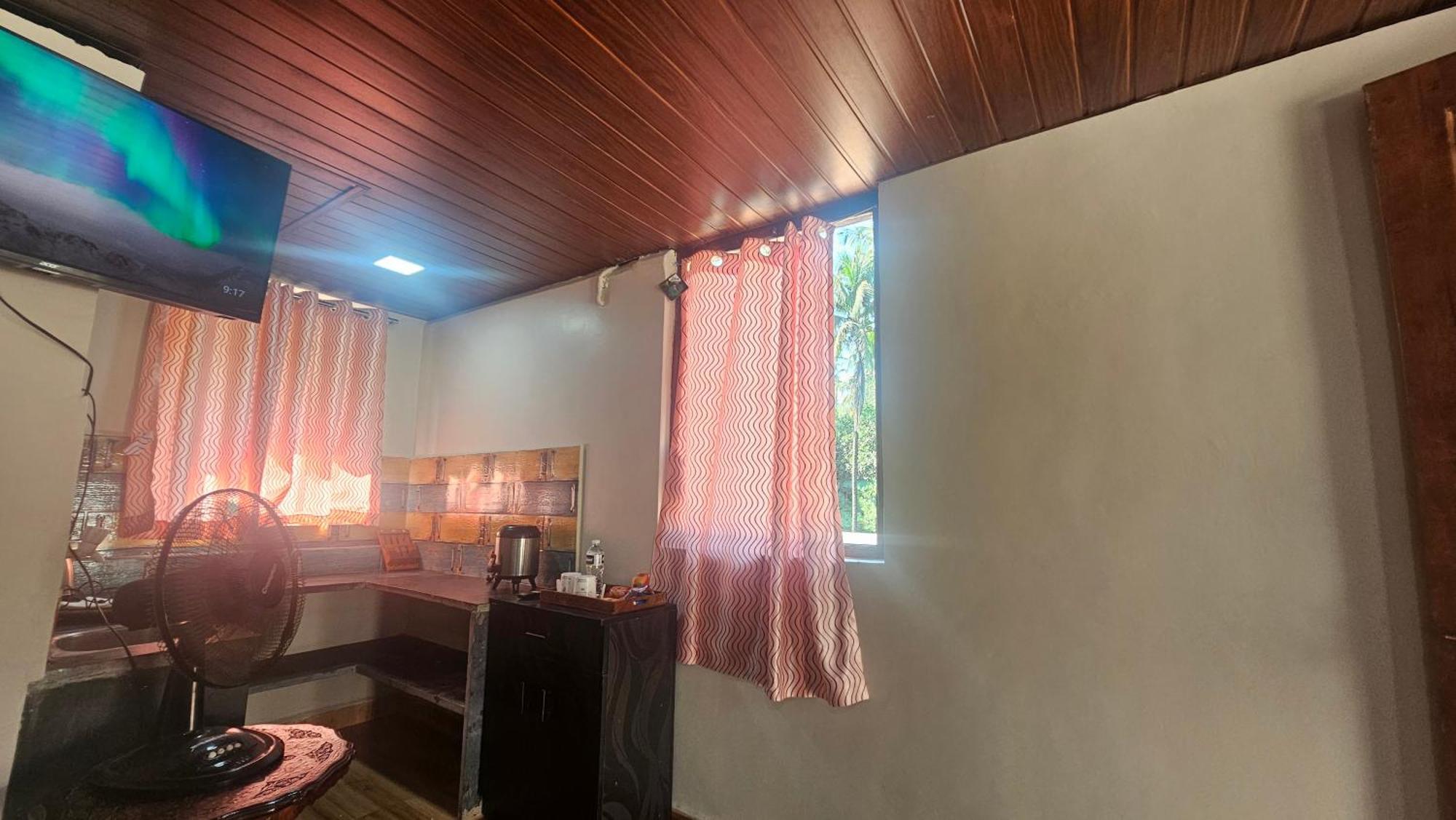 Bhatye Beach Resort Ratnagiri Luaran gambar