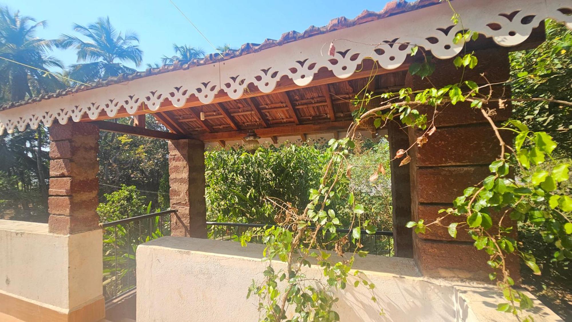 Bhatye Beach Resort Ratnagiri Luaran gambar