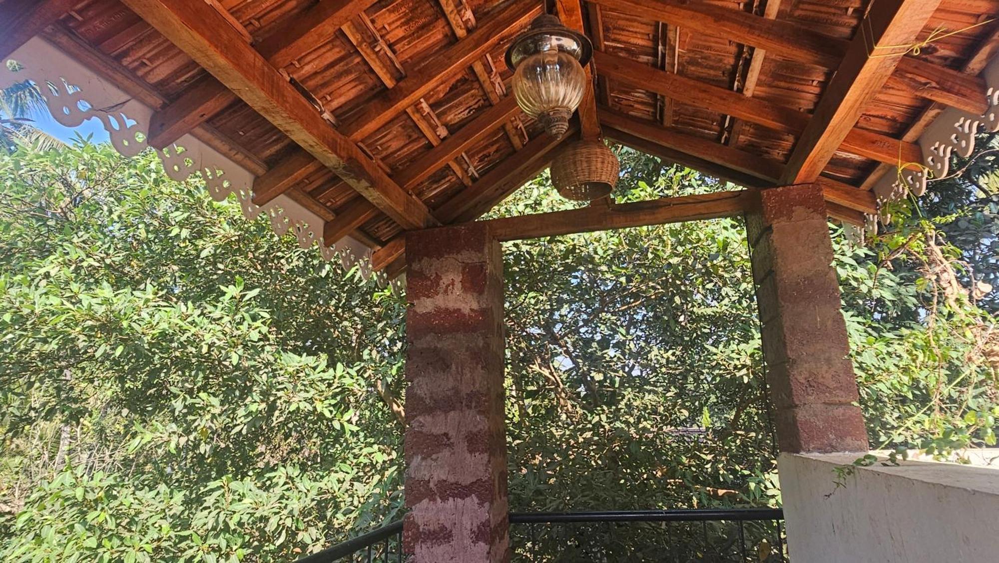 Bhatye Beach Resort Ratnagiri Luaran gambar