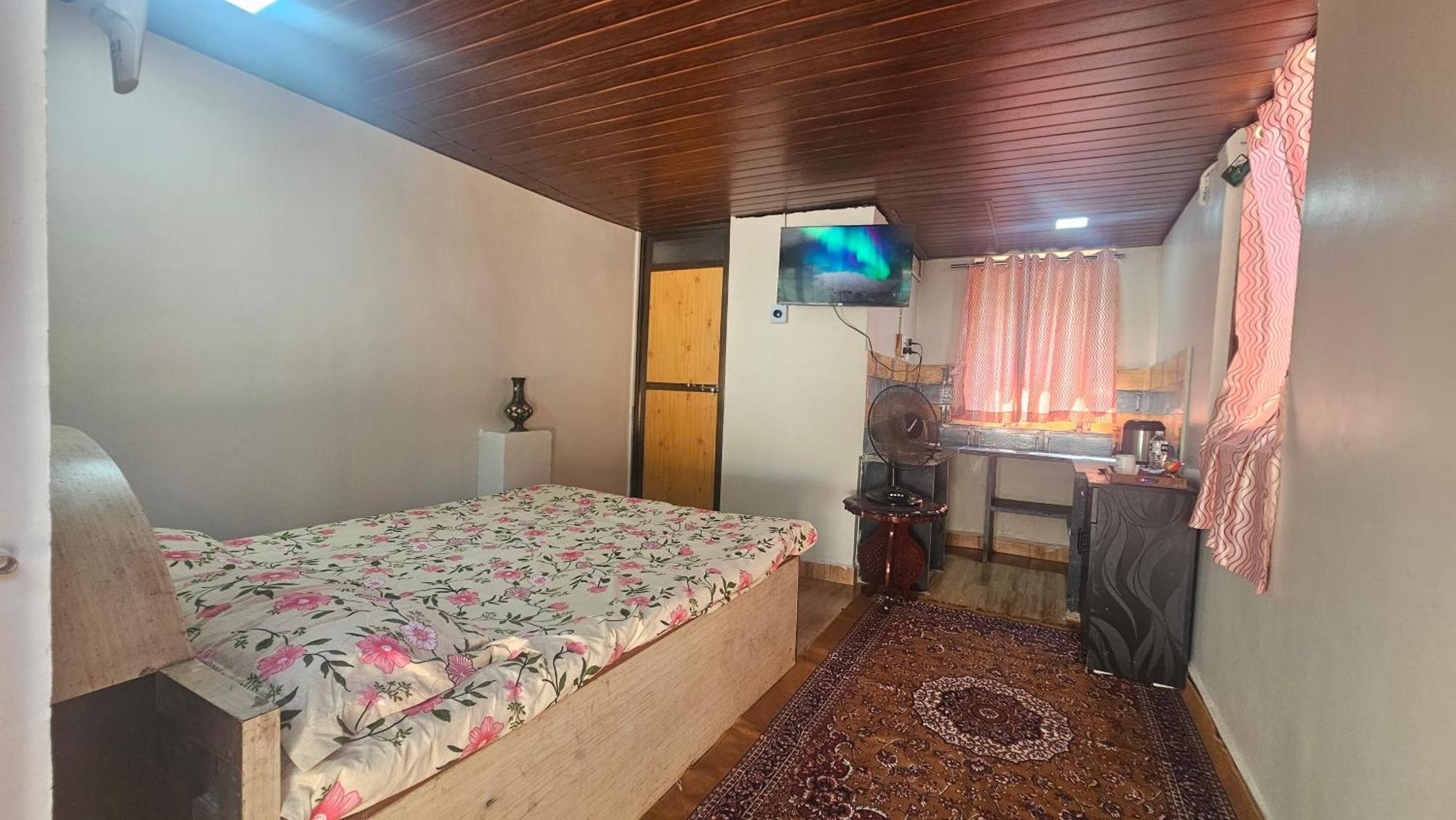 Bhatye Beach Resort Ratnagiri Luaran gambar